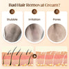 Crema Depilatoria Suave Klenimore