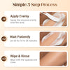 Crema Depilatoria Suave Klenimore
