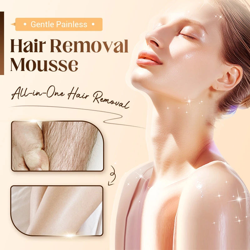 Crema Depilatoria Suave Klenimore
