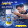 Polvo Limpiador de Desagües