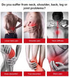 Parches de Jengibre para Alivio Muscular