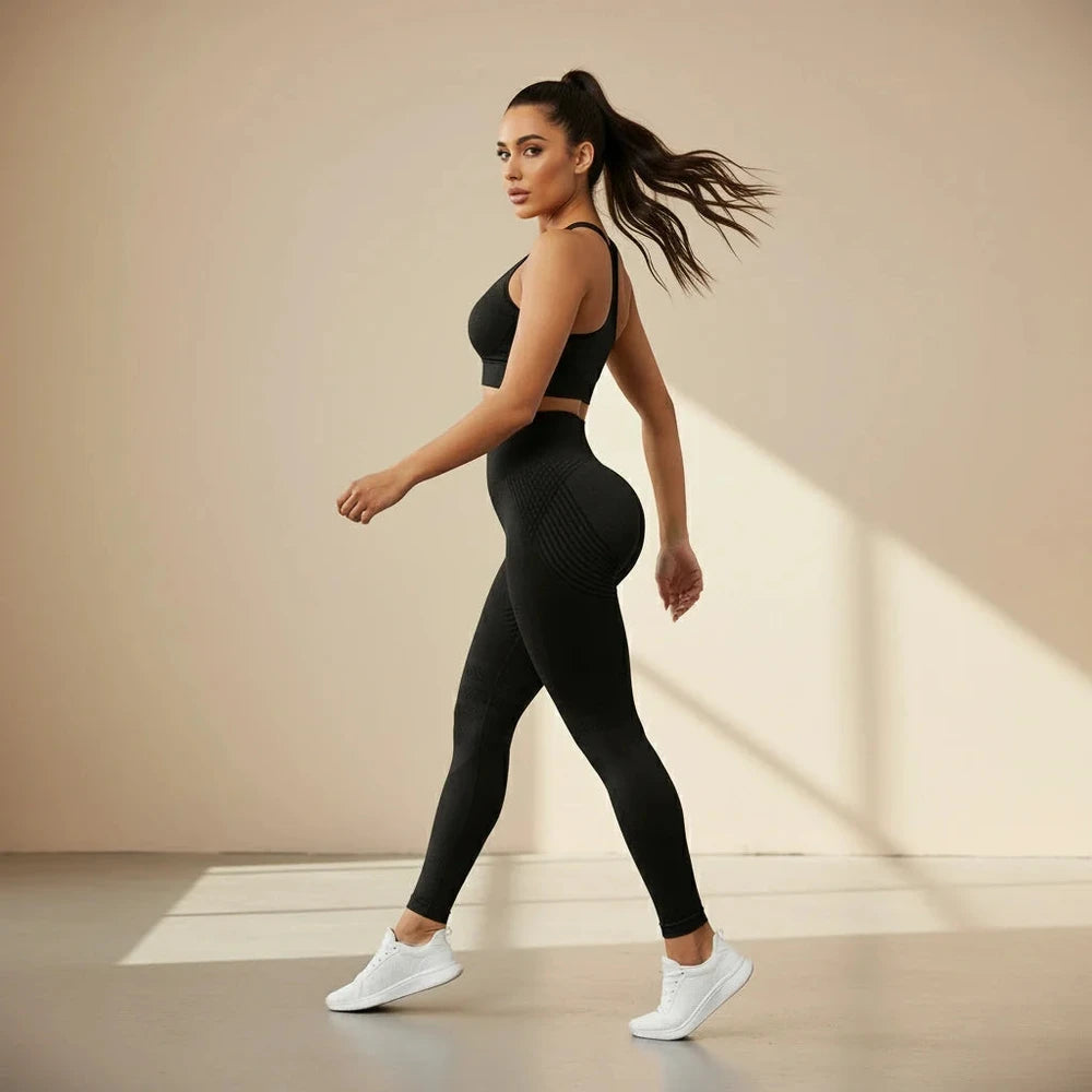Mallas Reductoras 3D Cellumove