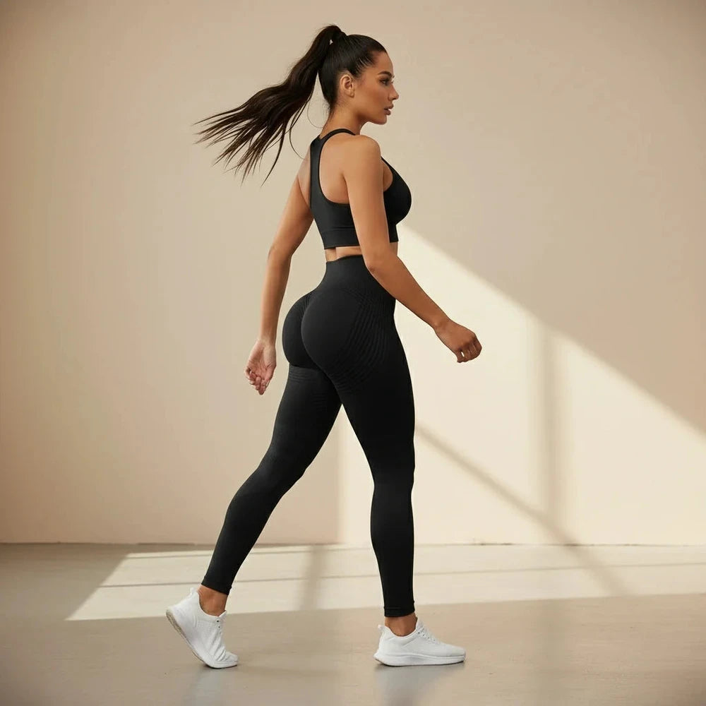 Mallas Reductoras 3D Cellumove