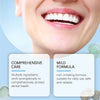 Tiras Blanqueadoras Dentales de Acción Rápida
