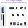 Lector Tarjetas USB C