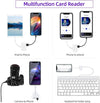 Lector Tarjetas USB C