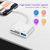 Lector Tarjetas USB C