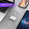 Lector Tarjetas USB C