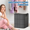 Bolsa organizadora plegable
