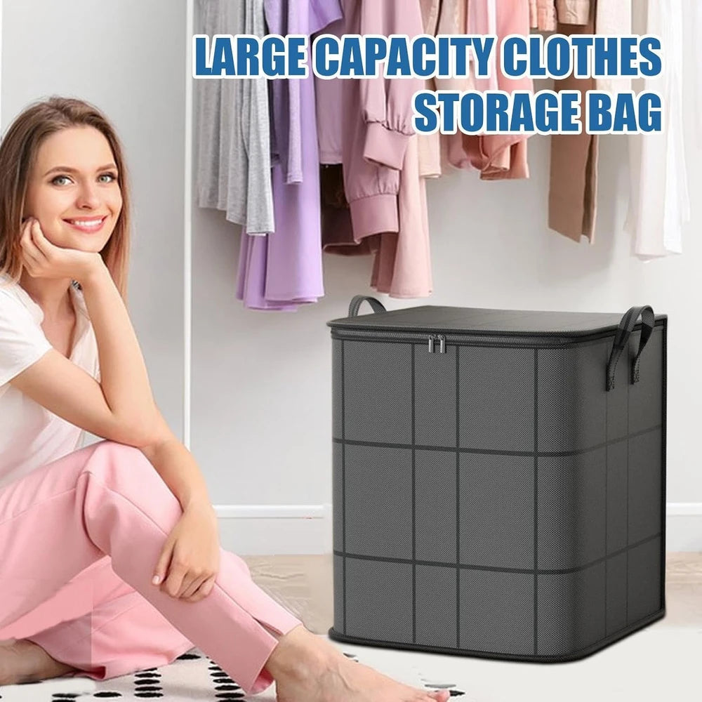 Bolsa organizadora plegable