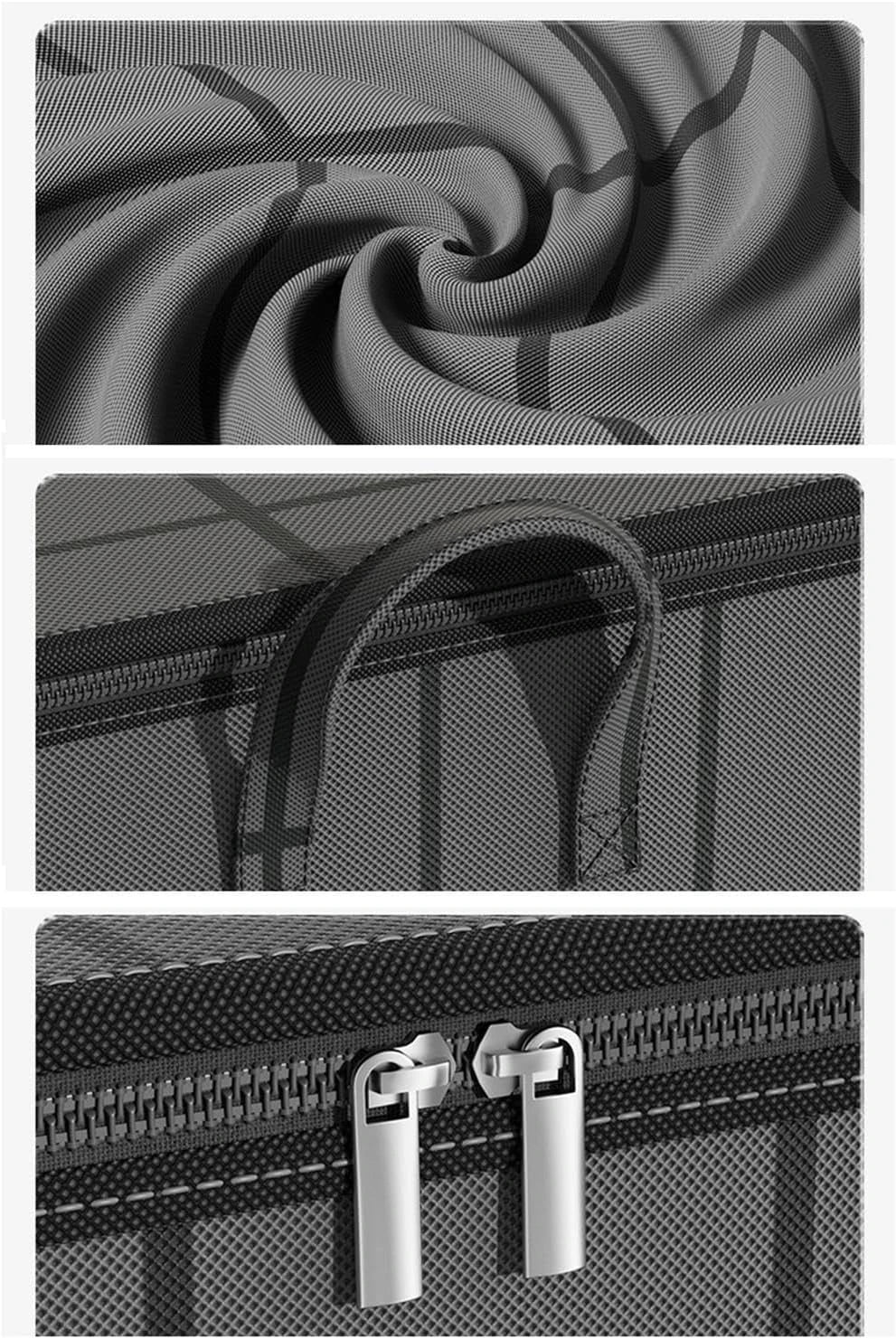 Bolsa organizadora plegable