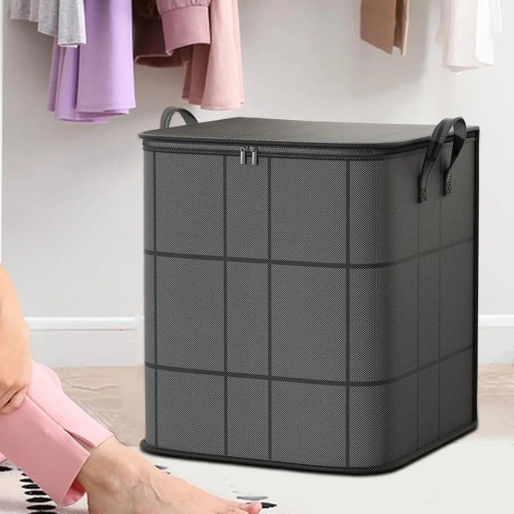 Bolsa organizadora plegable