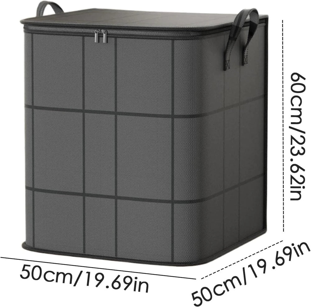 Bolsa organizadora plegable