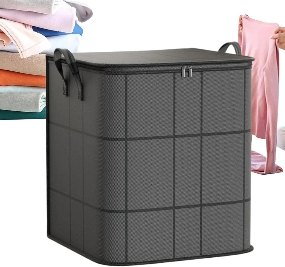 Bolsa organizadora plegable
