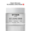 Crema Antiedad Suiza