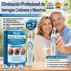 Borrador de Verrugas y Manchas Picdo