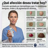 Borrador de Verrugas y Manchas Picdo