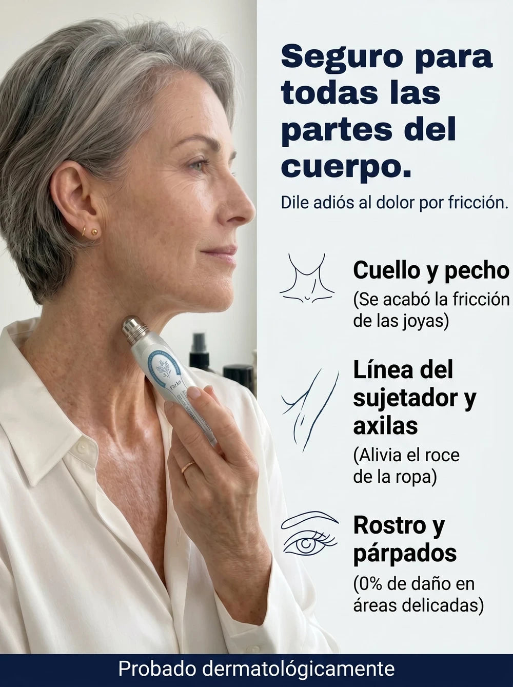 Borrador de Verrugas y Manchas Picdo