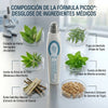 Borrador de Verrugas y Manchas Picdo