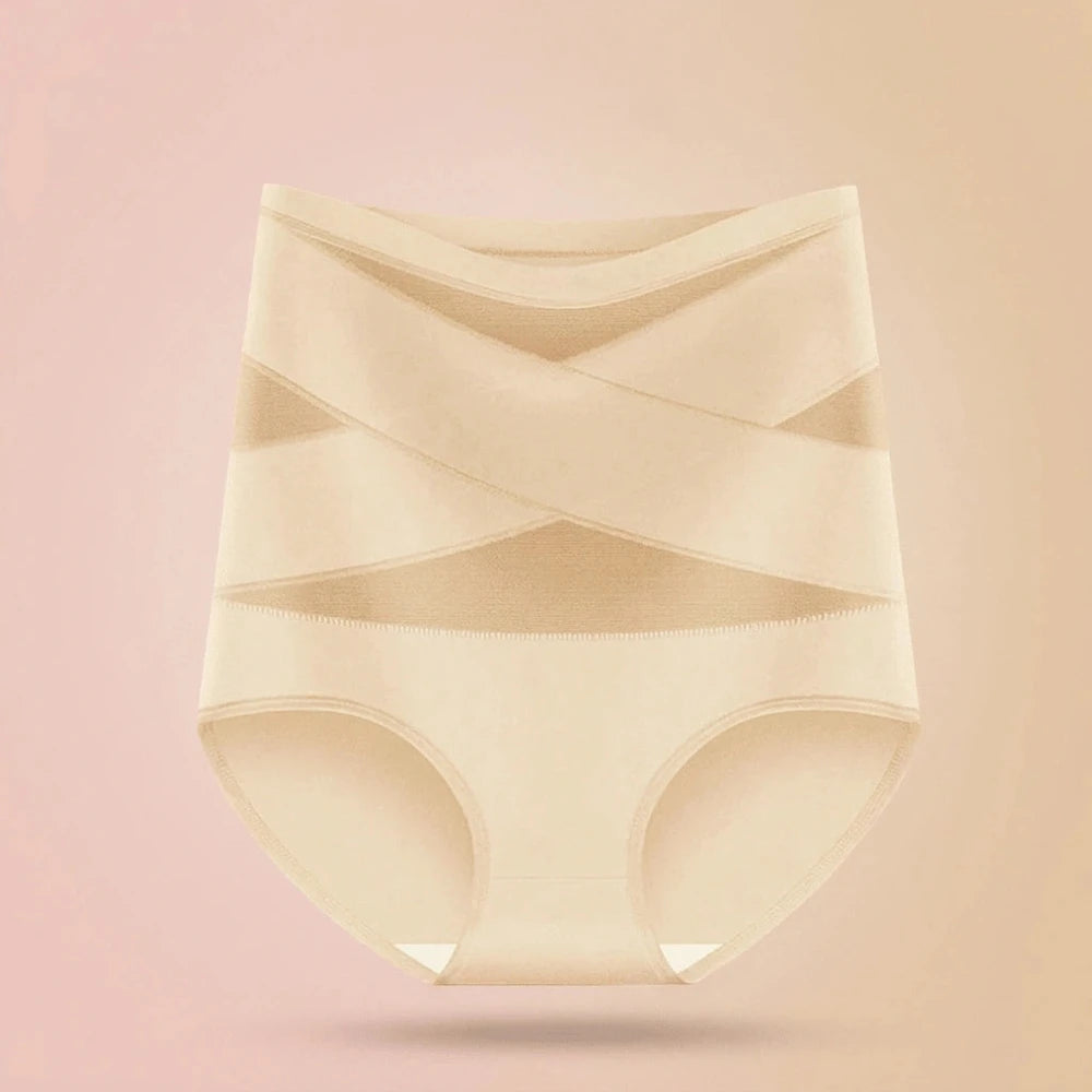Culotte Post-Partum Compression 360