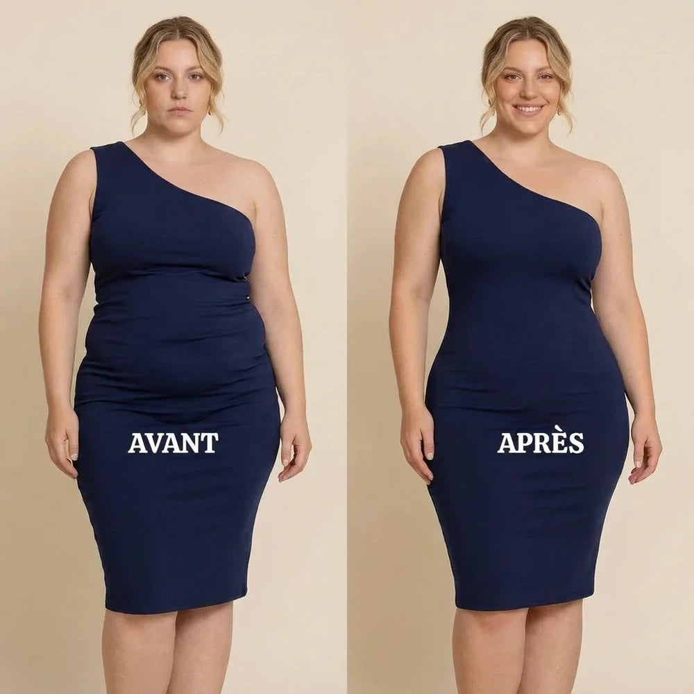 Culotte Post-Partum Compression 360