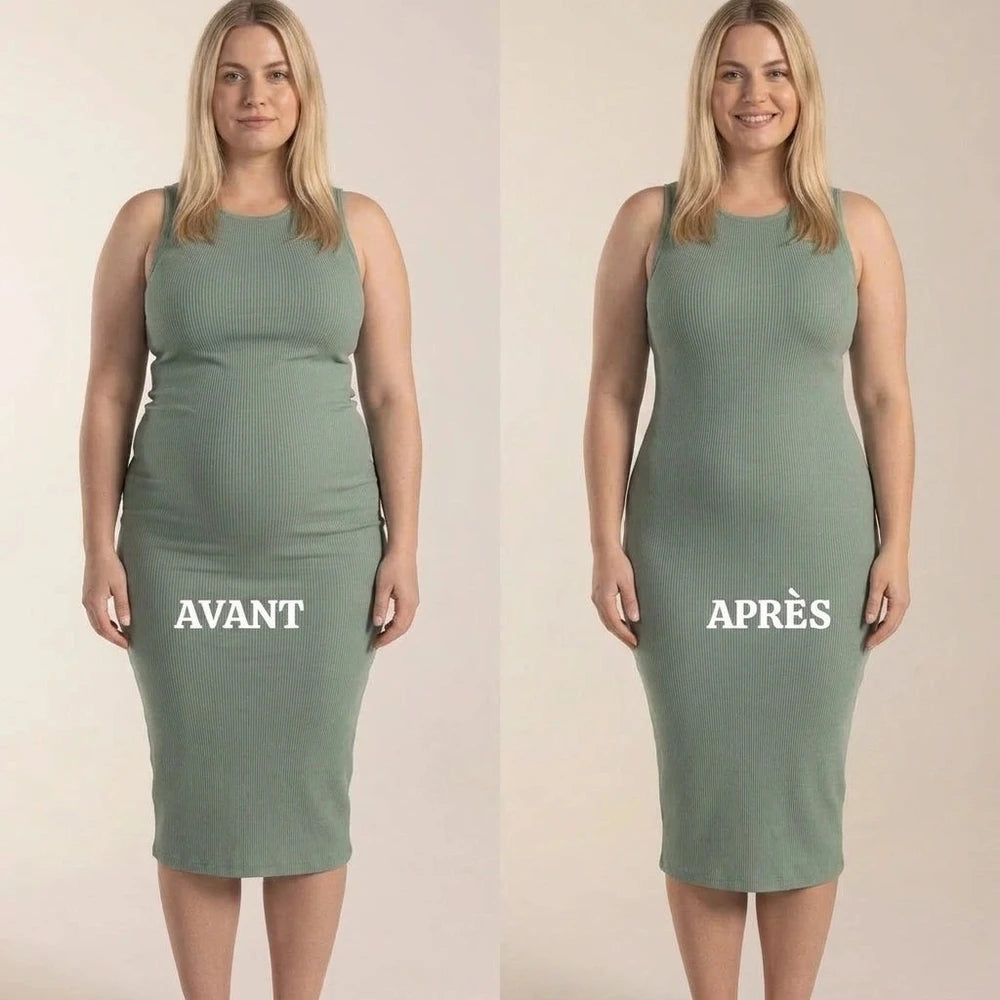 Culotte Post-Partum Compression 360