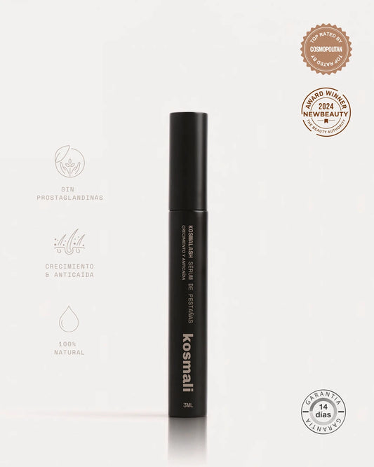 KosaLash Sérum Crecimiento Pestañas