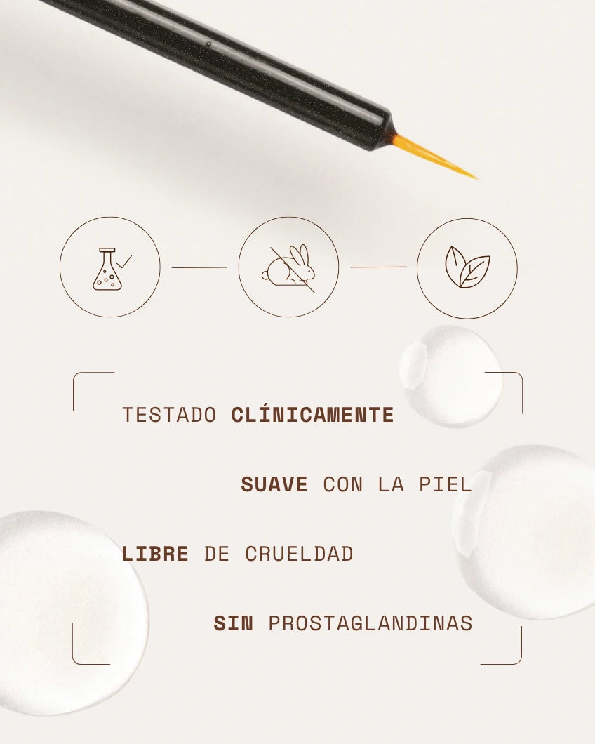 KosaLash Sérum Crecimiento Pestañas