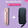 Nuvella Trimmer Depiladora Corporal