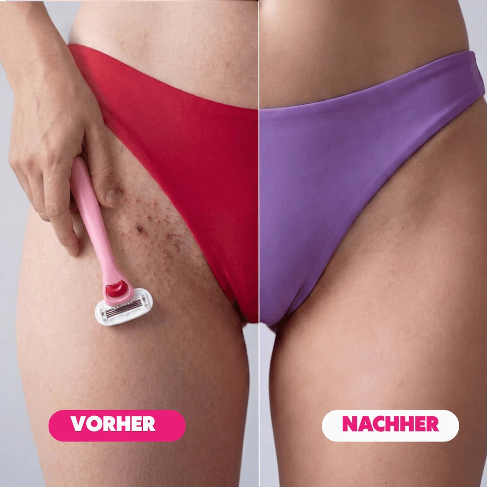 Nuvella Trimmer Depiladora Corporal