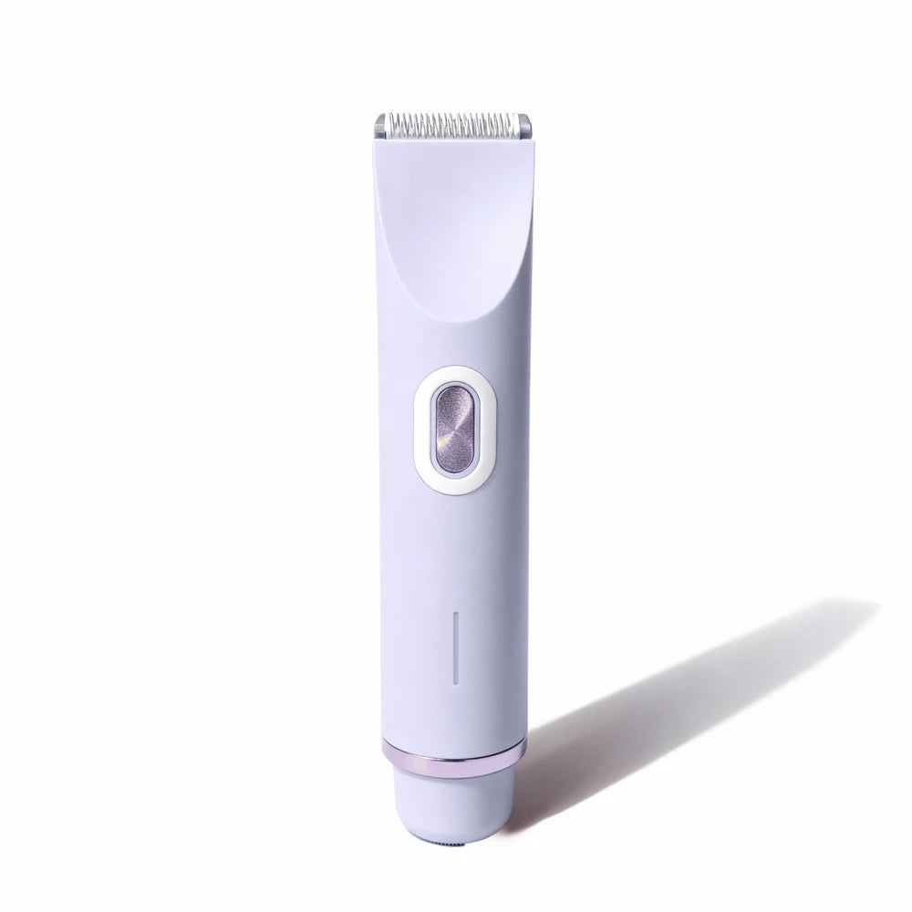 Afeitadora Corporal Intima Pro