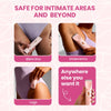 Afeitadora Corporal Intima Pro