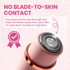Afeitadora Corporal Intima Pro