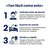 Dispositivo Bucal Antirronquidos ResLab