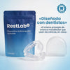 Dispositivo Bucal Antirronquidos ResLab