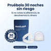 Dispositivo Bucal Antirronquidos ResLab