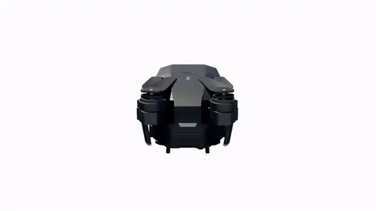 FlyVision Pro: Your Creative Wingman