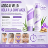 Crema Depilatoria Suave Klenimore