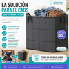 Bolsa organizadora plegable