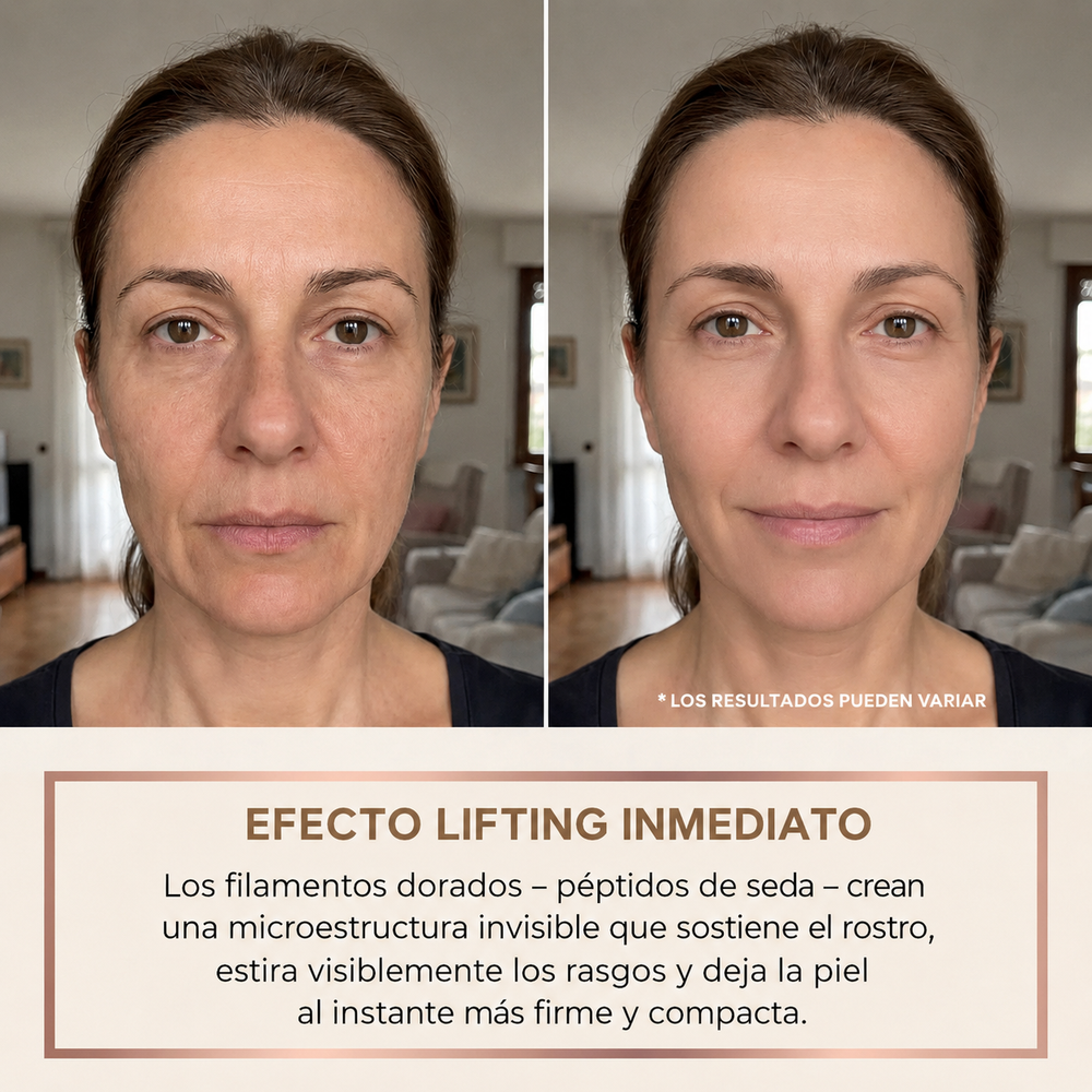 BioCroma Siero Lifting Peptídico