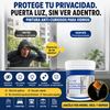 Pintura Mate Opacizante para Cristal