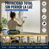 Pintura Mate Opacizante para Cristal