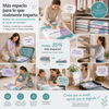Bolsas de Vacío sin Bomba 3D