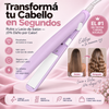 LissaPro™ — Lacio o rulos en segundos.