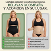 Culotte Post-Partum Compression 360