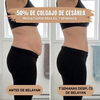 Culotte Post-Partum Compression 360