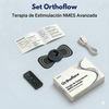 OrthoFlow NMES Dispositivo
