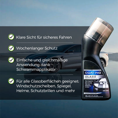 AntiFog Pro - Nooit meer last van condens!