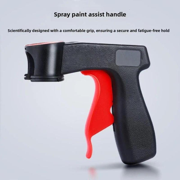 SprayGrip Pro Rękojeść Precyzyjna Plus